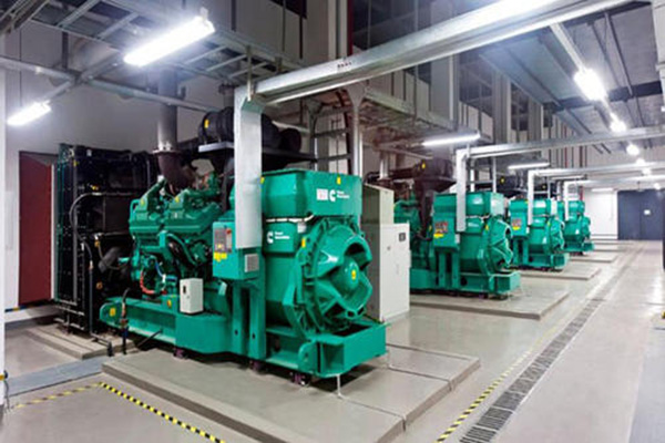 中站发电机出租 中站发电机出租