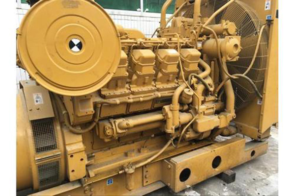 中站发电机出租 中站发电机出租